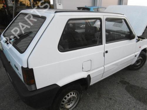Alternator FIAT PANDA (141_) 1100 | BP20957230M7 