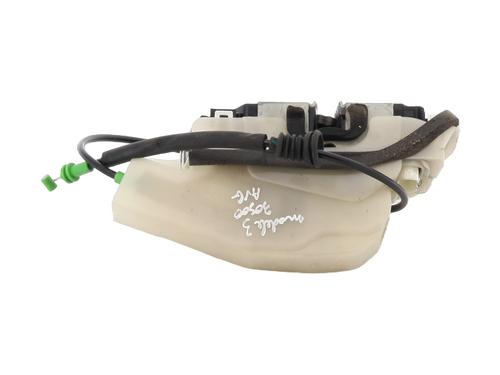 Used Front left lock Front left lock TESLA MODEL 3 (5YJ3) [2017-2026] 24505111 24505111