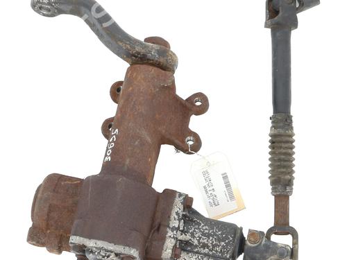Steering rack JEEP WRANGLER III (JK) 2.8 CRD | BP29978958M22 
