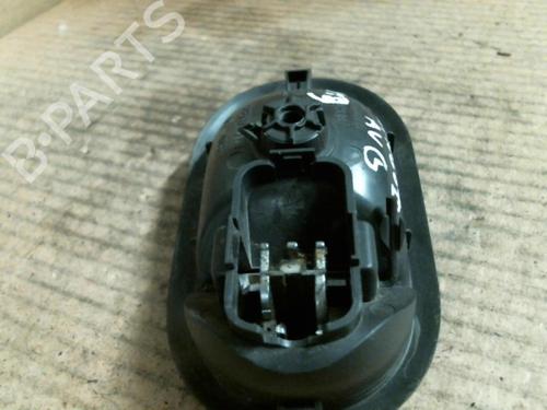 Front left interior door handle RENAULT TWINGO II (CN0_) 1.2 (CN0D) | BP20961583I13 