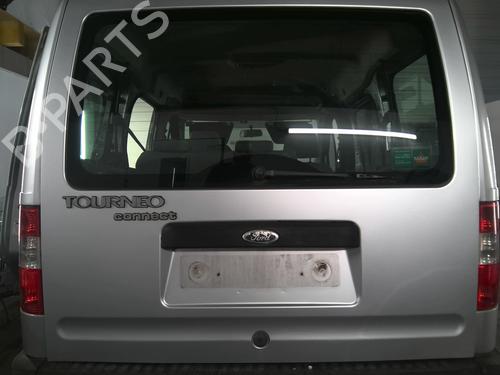 Used Tailgate Tailgate 25337989 25337989