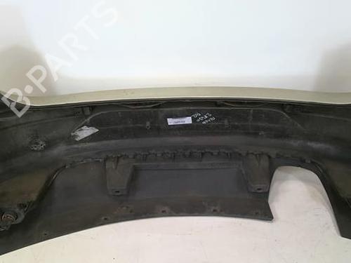 Rear bumper SEAT ALTEA (5P1) 1.6 | BP22023746C8 