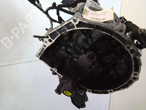 Used Gearbox CITROËN C3 III (SX) 1.2 PureTech 82 (83 hp) 20944533
