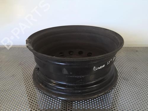 Used Rim NISSAN PRIMERA Hatchback (P11) 2.0 TD (90 hp) 20958784