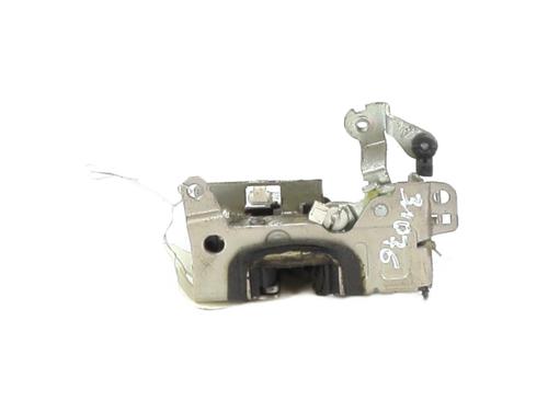 Højre bagtil lås DACIA SANDERO 1.4 (BS0C, BS0A, BS0G, BS1F, BS0E) | BP27266086C99 - Image 2