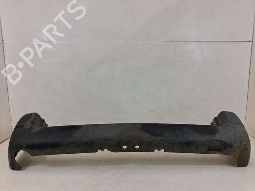 Used Rear bumper CITROËN BERLINGO / BERLINGO FIRST Box Body/MPV (M_) 1.9 D 70 (MBWJZ, MCWJZ) (69 hp) 28585688