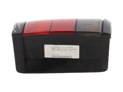 Right taillight PEUGEOT 806 (221) 2.1 td 12V | BP20966335C35 
