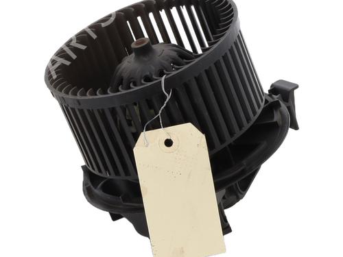 Heater blower motor RENAULT CLIO III (BR0/1, CR0/1) 1.4 16V | BP27893408M62 