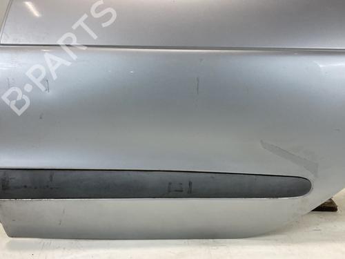 Left rear door RENAULT MEGANE I (BA0/1_) 1.9 D Eco (BA0A, BA0U, BA0R) | BP26456181C4 