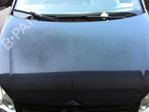 Used Hood VW POLO IV (9N_, 9A_) 1.4 TDI (80 hp) 22027952