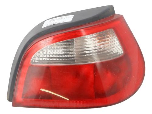 Used Right taillight RENAULT MEGANE I (BA0/1_) 1.6 16V (BA04, BA0B, BA11, BA1J, BA16, BA19, BA1K, BA1V,... (107 hp) 20972520