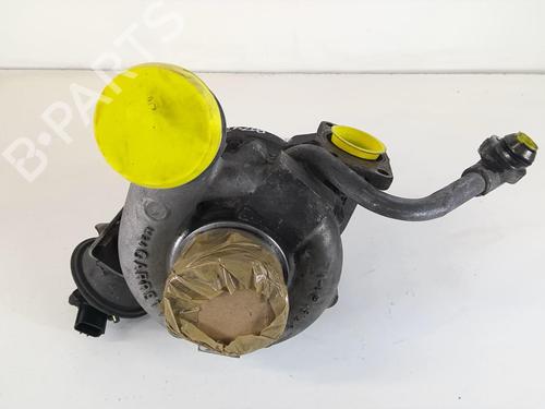 Turbocharger/Supercharger OPEL VECTRA C Estate (Z02) 3.0 V6 CDTI (F35) 97250676
