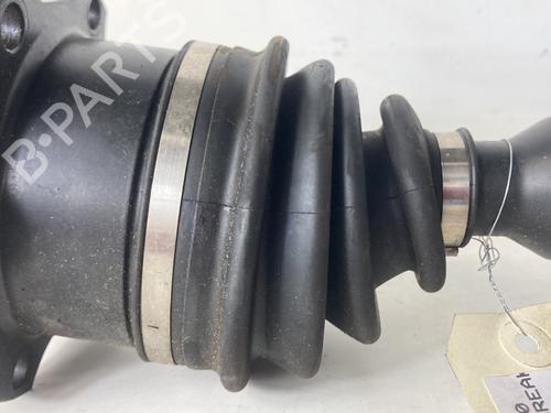 Used Left front driveshaft Left front driveshaft VW PASSAT B5.5 Variant (3B6) 2.5 TDI (150 hp) 26429394 26429394