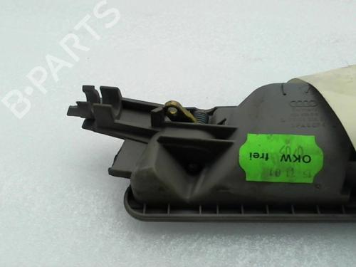 Used Rear left interior door handle Rear left interior door handle AUDI A2 (8Z0) 1.4 TDI (75 hp) 22023334 22023334