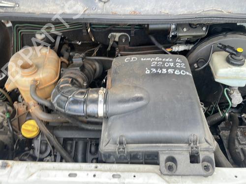Left side indicator RENAULT MASTER II Van (FD) 2.5 dCi 120 (FD0M, FD0U, FD0W, FD2M, FD2W, FD3M, FD3U,... | BP28620934I20 - Image 7