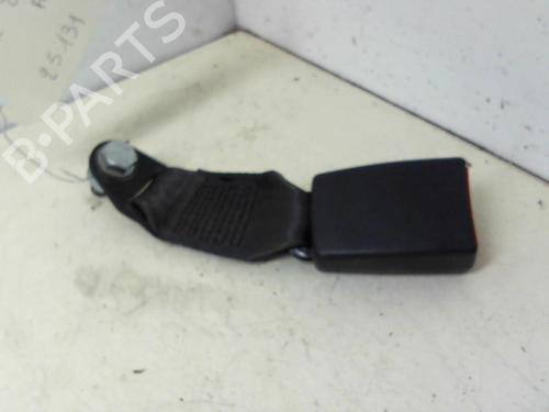 Used Seat buckle Seat buckle FIAT PANDA (169_) 1.1 (169.AXA1A) (54 hp) 20945428 20945428