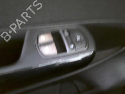Used Left front window switch OPEL CORSA D (S07) 1.3 CDTI (L08, L68) (90 hp) 20972184