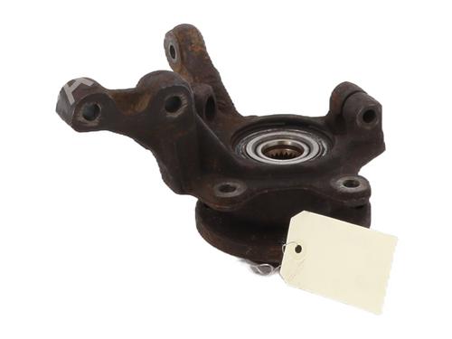 Right front steering knuckle RENAULT CLIO II (BB_, CB_) 1.5 dCi (B/CB3M) | BP26686672M26 
