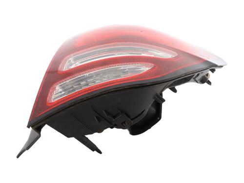 Used Right taillight Right taillight CITROËN C3 II (SC_) 1.4 HDi 70 (SC8HZC, SC8HR0, SC8HP4) (68 hp) 24462937 24462937