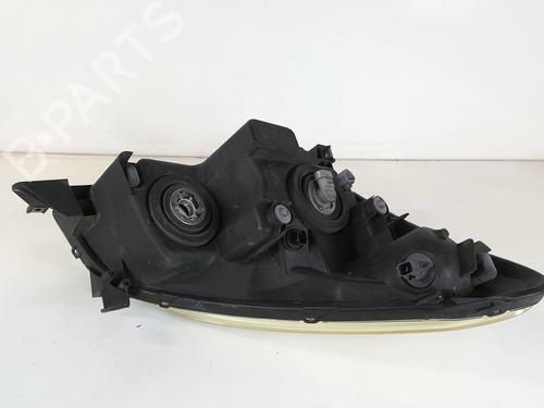 Used Left headlight Left headlight TOYOTA COROLLA Verso (ZER_, ZZE12_, R1_) 1.8 (ZNR11_, ZNR11R) (129 hp) 20968404 20968404