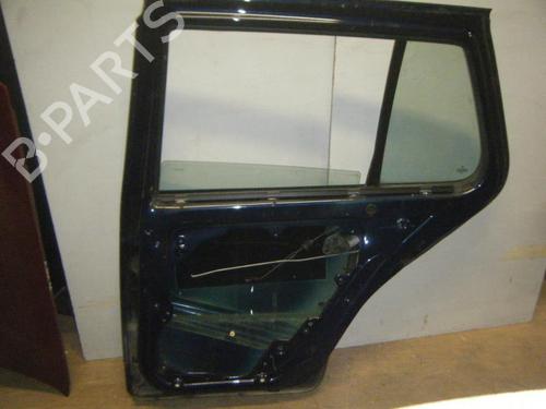 Dør højre bagtil VW GOLF IV (1J1) 1.9 TDI (90 hp) 25267687