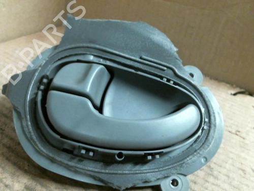 Used Front left interior door handle PEUGEOT 406 (8B) 1.8 16V (110 hp) 20961600