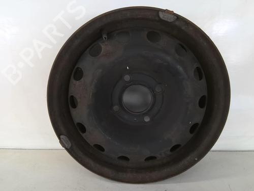 Used Rim CITROËN ZX (N2) 1.4 i (75 hp) 20950277