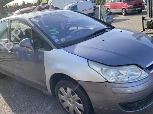 Hood CITROËN C4 I (LC_) 1.6 HDi | BP20955625C1 