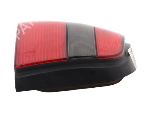 Used Left taillight Left taillight SKODA FELICIA II (6U1) 1.3 (54 hp) 22917634 22917634