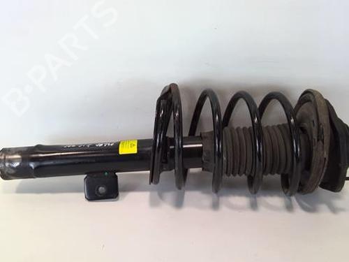 Venstre foran støtdemper PEUGEOT 306 Break (7E, N3, N5) 1.9 D (69 hp) 20952800