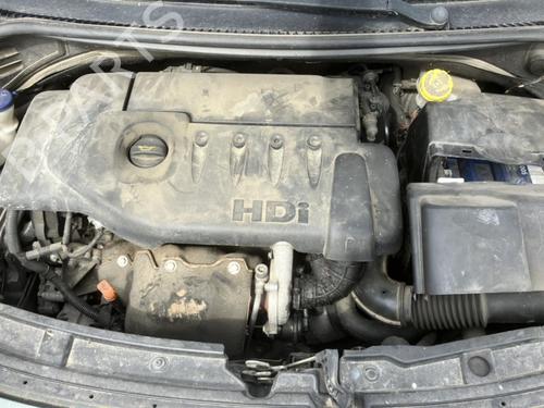 Fuel pump PEUGEOT 207 (WA_, WC_) 1.4 HDi | BP20950550M76 