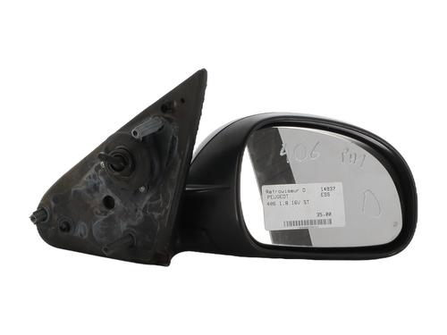 Used Right mirror PEUGEOT 406 (8B) 1.8 16V (110 hp) 31833956