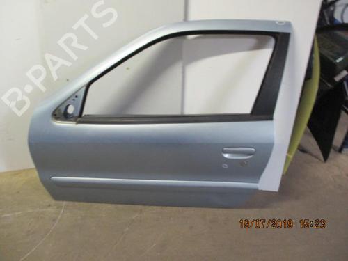 Used Left front door Left front door CITROËN XSARA Coupe (N0) 2.0 HDi 109 (109 hp) 30139431 30139431