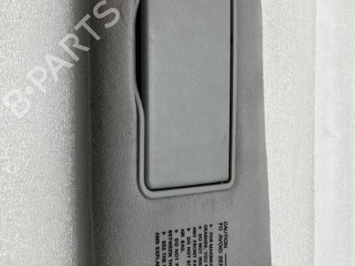 Left sun visor HYUNDAI SANTA FÉ I (SM) 2.0 CRDi | BP20950183I1 