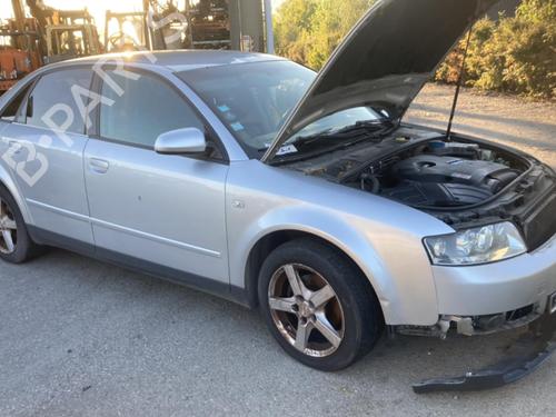 Left front brake caliper AUDI A4 B6 (8E2) 1.9 TDI | BP20946774M105  - Image 8