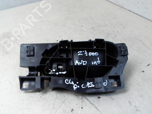Used Front right interior door handle CITROËN C4 Grand Picasso I (UA_) 1.6 HDi (109 hp) 20960241
