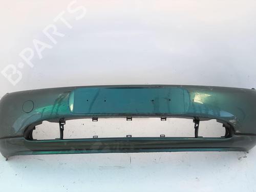 Foran støtfanger FORD FIESTA IV (JA_, JB_) 1.25 i 16V (75 hp) 22019483