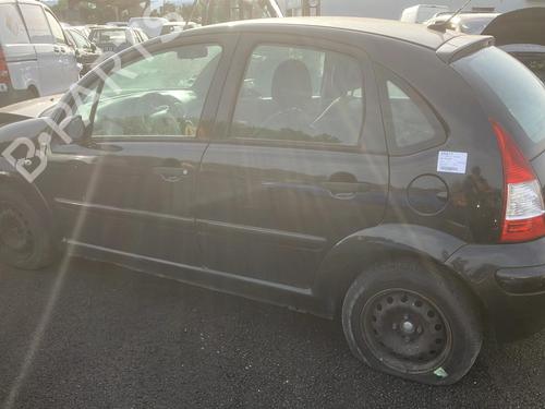 Front left quarter glass CITROËN C3 I (FC_, FN_) 1.4 HDi | BP20944727C111 