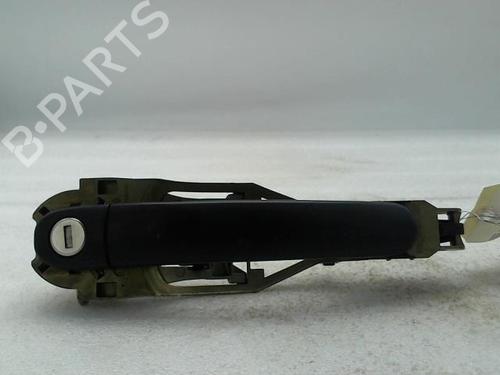 Used Front right exterior door handle SKODA OCTAVIA I (1U2) 1.6 (101 hp) 20940842