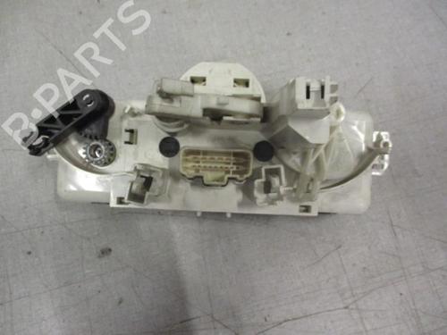 Climate control RENAULT CLIO III (BR0/1, CR0/1) 1.5 dCi (BR17, CR17) | BP20971041I5 