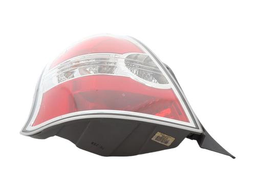 Left taillight HYUNDAI ACCENT III (MC) 1.5 CRDi GLS | BP22023706C34 