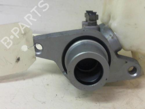 Brake master cylinder CITROËN C4 Picasso I MPV (UD_) 2.0 HDi 138 | BP20967634M77 