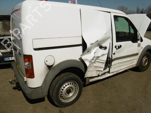 Left sun visor FORD TRANSIT CONNECT (P65_, P70_, P80_) 1.8 Di | BP20972794I1 - Image 3