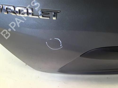 Tailgate CHEVROLET AVEO Hatchback (T300) 1.2 | BP22023800C6