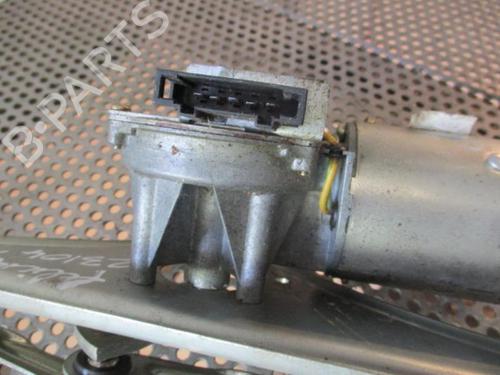 Front wiper motor SKODA FELICIA I Estate (6U5) 1.3 | BP20966081M29 