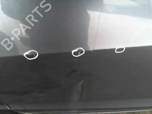 Right front door SEAT IBIZA IV (6J5, 6P1) 1.6 TDI | BP20968192C3 