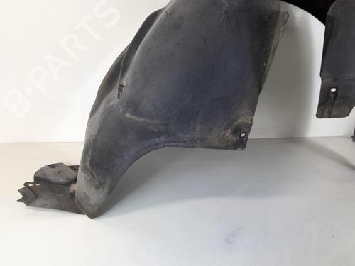 Used Wheel arch Wheel arch 20943899 20943899