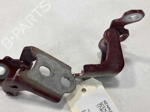 Hinge/Door check strap RENAULT SCÉNIC IV (J9_) 1.5 dCi 110 | BP20967997C146 