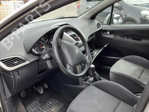 Instrument cluster PEUGEOT 207 (WA_, WC_) 1.6 HDi | BP20962409C47 