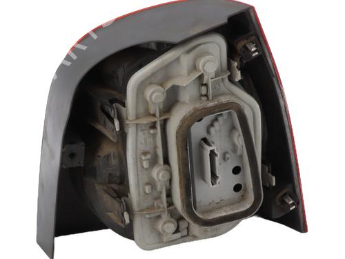 Left taillight VW POLO IV (9N_, 9A_) 1.4 TDI | BP20946934C34